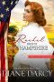 [American Mail-Order Bride 09] • Rachel · Bride of New Hampshire